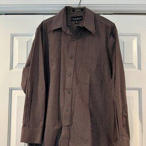 Croft + Barrow Wrinkle Resistant Men's Button Down Shirt